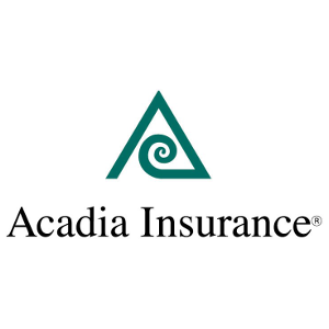 Acadia Insurance Logo
