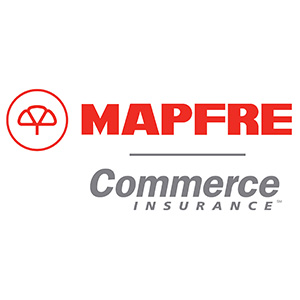 MAPFRE Commerce Logo