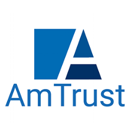 AmTrust Logo