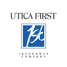 Utica First Logo